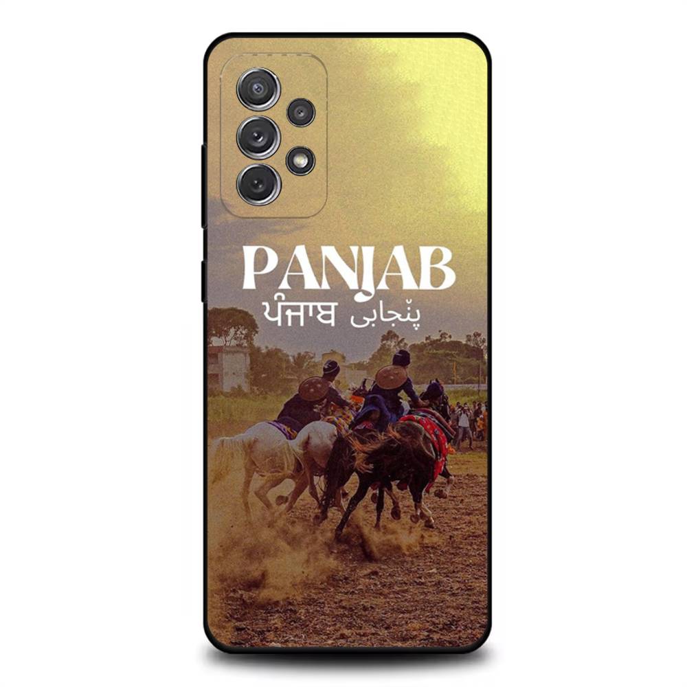 Casing Ponsel Lukisan Peta Pun - Photography Geometry ulasan dan harga