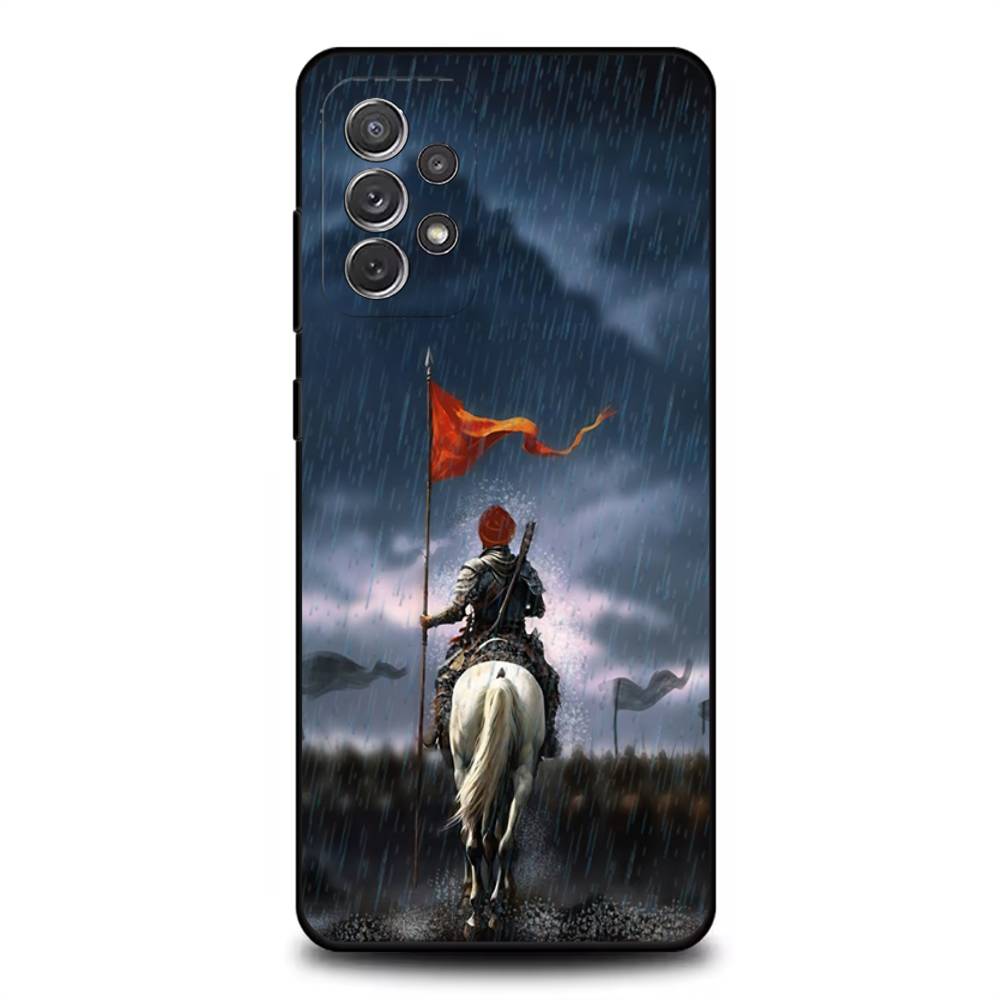 Casing Ponsel Lukisan Peta Pun - Photography Geometry ulasan dan harga